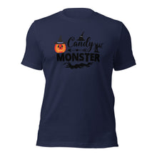 Load image into Gallery viewer, Halloween T-Shirt | Unisex t-shirt
