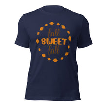 Load image into Gallery viewer, Autumn Season T-Shirt | Unisex t-shirt
