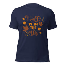Load image into Gallery viewer, Autumn Season T-Shirt | Unisex t-shirt
