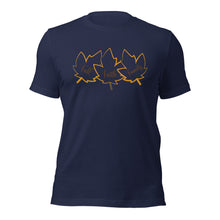 Load image into Gallery viewer, Autumn Season T-Shirt | Unisex t-shirt
