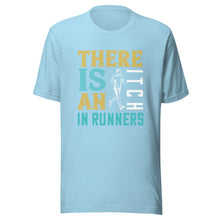 Load image into Gallery viewer, T-shirt for runner | Unisex t-shirt
