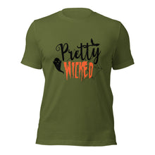 Load image into Gallery viewer, Halloween T-Shirt | Unisex t-shirt
