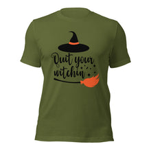 Load image into Gallery viewer, Halloween T-Shirt | Unisex t-shirt
