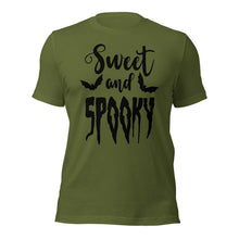 Load image into Gallery viewer, Halloween T-Shirt | Unisex t-shirt |
