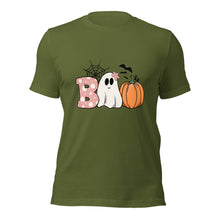 Load image into Gallery viewer, Halloween T-Shirt | Unisex t-shirt
