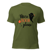 Load image into Gallery viewer, Halloween T-Shirt | Unisex t-shirt
