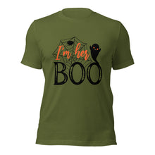 Load image into Gallery viewer, Halloween T-Shirt | Unisex t-shirt
