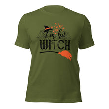 Load image into Gallery viewer, Halloween T-Shirt | Unisex t-shirt
