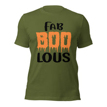 Load image into Gallery viewer, Halloween T-Shirt | Unisex t-shirt
