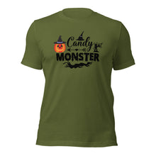 Load image into Gallery viewer, Halloween T-Shirt | Unisex t-shirt
