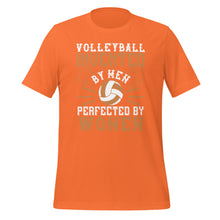 Load image into Gallery viewer, Unisex t-shirt for volleyball
