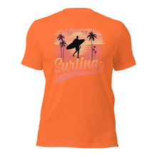 Load image into Gallery viewer, Unisex t-shirt | Vacation Time | Summer
