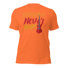 Load image into Gallery viewer, T-shirt (Unisex) For Musician | Music | T-Shirt for Song Lover
