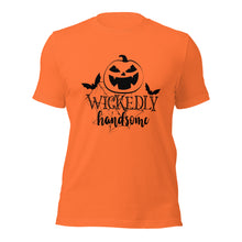 Load image into Gallery viewer, Halloween T-Shirt | Unisex t-shirt  | Halloween
