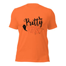 Load image into Gallery viewer, Halloween T-Shirt | Unisex t-shirt
