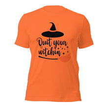 Load image into Gallery viewer, Halloween T-Shirt | Unisex t-shirt

