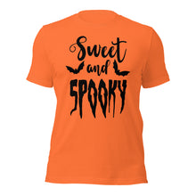 Load image into Gallery viewer, Halloween T-Shirt | Unisex t-shirt |
