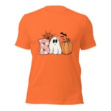 Load image into Gallery viewer, Halloween T-Shirt | Unisex t-shirt
