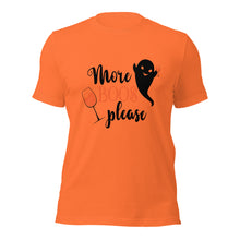 Load image into Gallery viewer, Halloween T-Shirt | Unisex t-shirt
