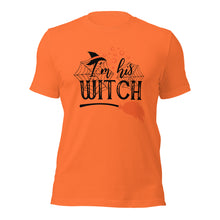 Load image into Gallery viewer, Halloween T-Shirt | Unisex t-shirt
