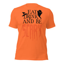 Load image into Gallery viewer, Halloween T-Shirt | Unisex t-shirt
