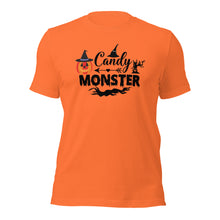 Load image into Gallery viewer, Halloween T-Shirt | Unisex t-shirt

