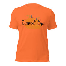 Load image into Gallery viewer, Autumn Season T-Shirt | Unisex t-shirt
