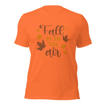Load image into Gallery viewer, Autumn Season T-Shirt | Unisex t-shirt
