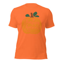 Load image into Gallery viewer, Autumn Season T-Shirt | Unisex t-shirt
