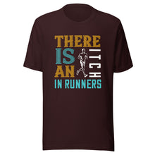 Load image into Gallery viewer, T-shirt for runner | Unisex t-shirt
