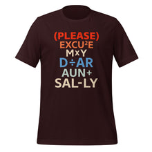 Load image into Gallery viewer, Unisex t-shirt for teacher
