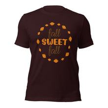Load image into Gallery viewer, Autumn Season T-Shirt | Unisex t-shirt
