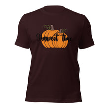 Load image into Gallery viewer, Autumn Season T-Shirt | Unisex t-shirt
