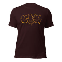 Load image into Gallery viewer, Autumn Season T-Shirt | Unisex t-shirt
