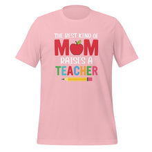 Load image into Gallery viewer, Unisex t-shirt for teacher
