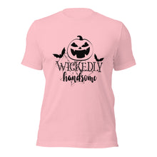 Load image into Gallery viewer, Halloween T-Shirt | Unisex t-shirt  | Halloween
