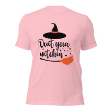 Load image into Gallery viewer, Halloween T-Shirt | Unisex t-shirt
