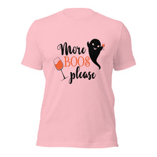 Load image into Gallery viewer, Halloween T-Shirt | Unisex t-shirt
