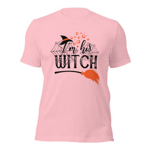 Load image into Gallery viewer, Halloween T-Shirt | Unisex t-shirt
