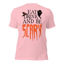 Load image into Gallery viewer, Halloween T-Shirt | Unisex t-shirt
