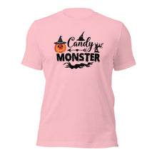 Load image into Gallery viewer, Halloween T-Shirt | Unisex t-shirt
