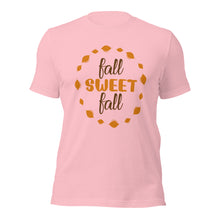 Load image into Gallery viewer, Autumn Season T-Shirt | Unisex t-shirt
