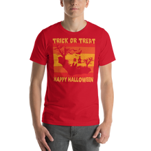 Load image into Gallery viewer, Halloween T-shirt
