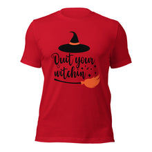 Load image into Gallery viewer, Halloween T-Shirt | Unisex t-shirt
