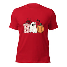 Load image into Gallery viewer, Halloween T-Shirt | Unisex t-shirt
