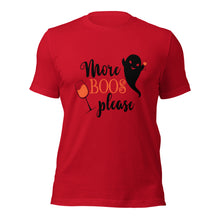 Load image into Gallery viewer, Halloween T-Shirt | Unisex t-shirt
