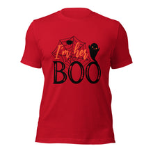 Load image into Gallery viewer, Halloween T-Shirt | Unisex t-shirt
