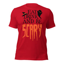 Load image into Gallery viewer, Halloween T-Shirt | Unisex t-shirt
