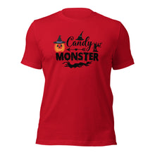Load image into Gallery viewer, Halloween T-Shirt | Unisex t-shirt
