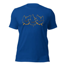 Load image into Gallery viewer, Autumn Season T-Shirt | Unisex t-shirt
